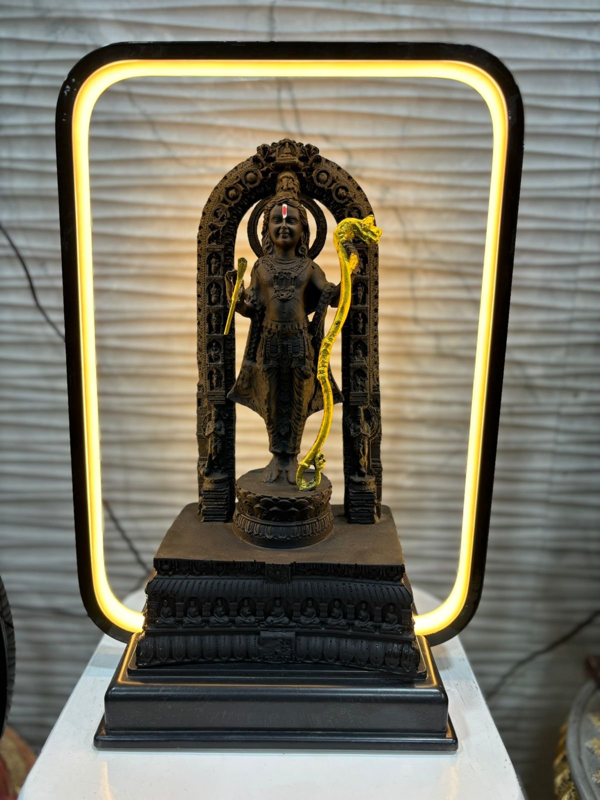 Divine Idol 6